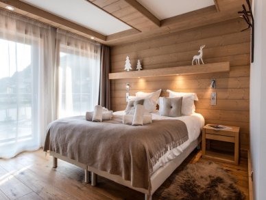 Apartment Annapurna A202 Les Gets