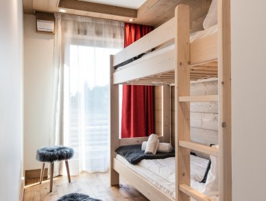 Apartment Annapurna A202 Les Gets