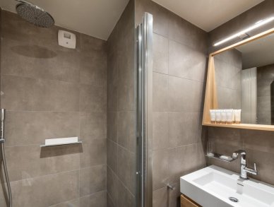 Apartment Annapurna A202 Les Gets