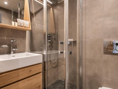 Apartment Annapurna A202 Les Gets