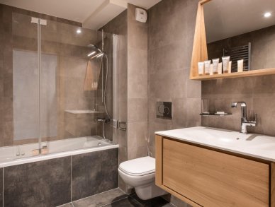 Apartment Annapurna A202 Les Gets