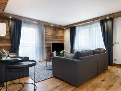 Апартаменты Annapurna B104 Ле же