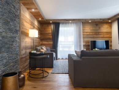 Апартаменты Annapurna B104 Ле же