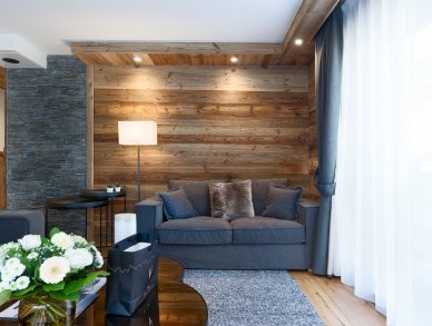 Апартаменты Annapurna B104 Ле же