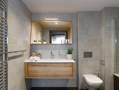 Апартаменты Annapurna B104 Ле же