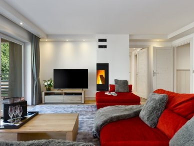 Appartement Annapurna B202 Les Gets