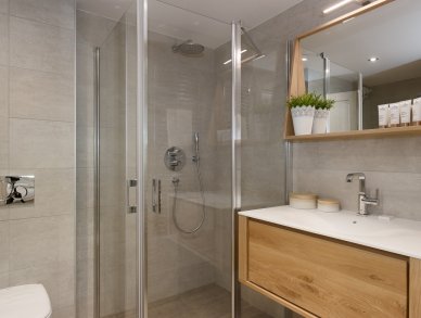 Appartement Annapurna B202 Les Gets