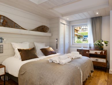 Appartement Annapurna B202 Les Gets