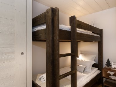 Appartement Annapurna B202 Les Gets