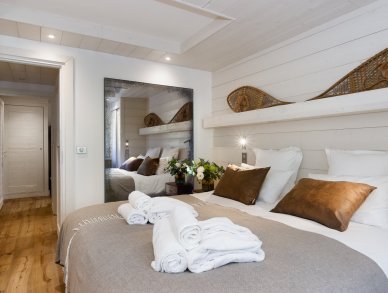 Appartement Annapurna B202 Les Gets