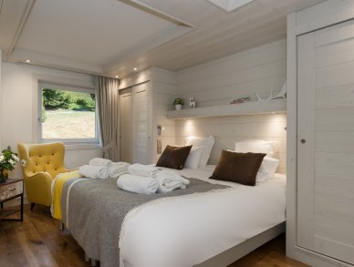 Appartement Annapurna B202 Les Gets