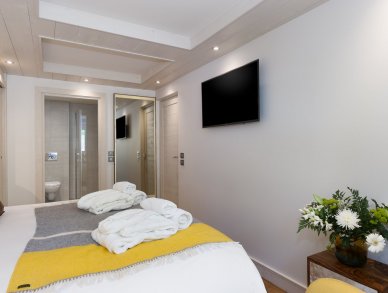 Appartement Annapurna B202 Les Gets