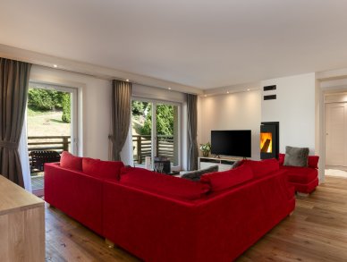 Appartement Annapurna B202 Les Gets