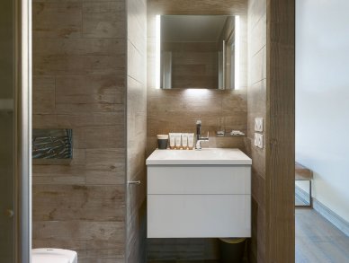 Penthouse Annapurna A301 Les Gets