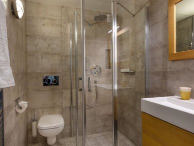 Penthouse Annapurna A301 Les Gets