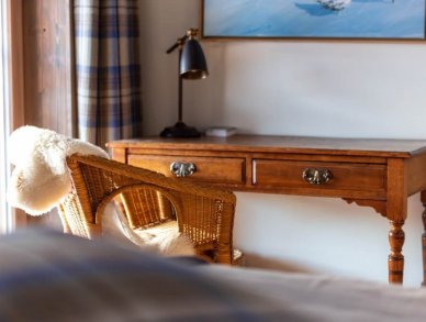 Penthouse Annapurna A301 Les Gets