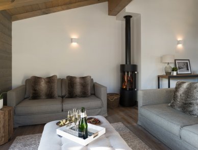 Penthouse Annapurna A301 Les Gets