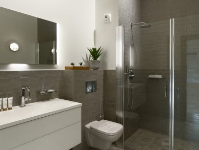 Penthouse Annapurna A301 Les Gets