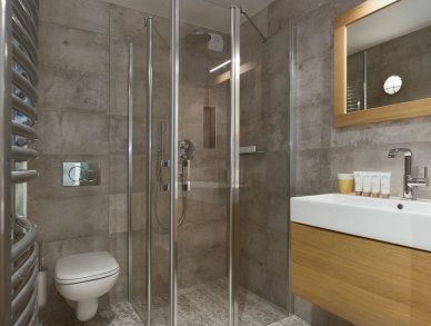 Penthouse Annapurna A301 Les Gets