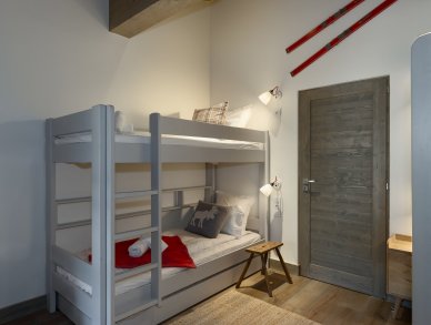 Penthouse Annapurna A301 Les Gets