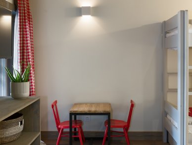 Penthouse Annapurna A301 Les Gets