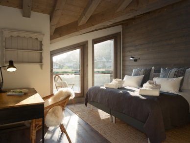 Penthouse Annapurna A301 Les Gets