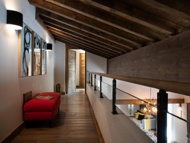  Annapurna B301 Les Gets