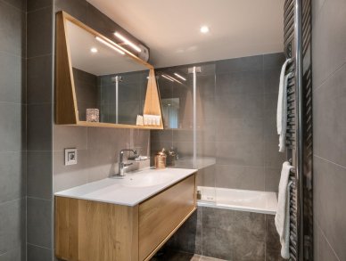  Annapurna B301 Les Gets