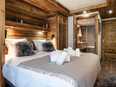  Annapurna B301 Les Gets