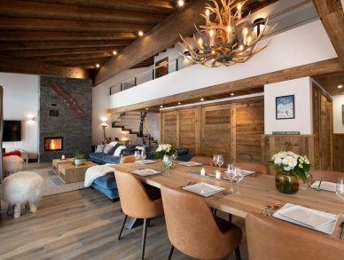  Annapurna B301 Les Gets