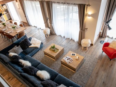  Annapurna B301 Les Gets