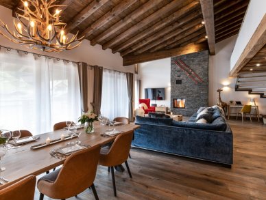  Annapurna B301 Les Gets