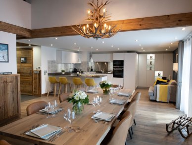  Annapurna B301 Les Gets