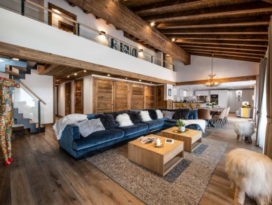  Annapurna B301 Les Gets