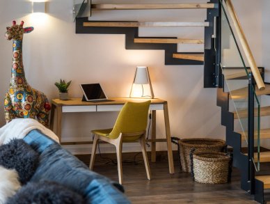  Annapurna B301 Les Gets