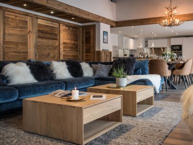  Annapurna B301 Les Gets