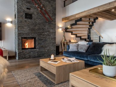  Annapurna B301 Les Gets