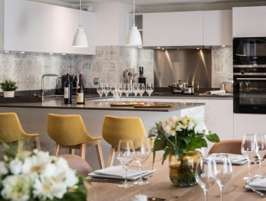  Annapurna B301 Les Gets