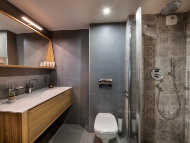  Annapurna B301 Les Gets