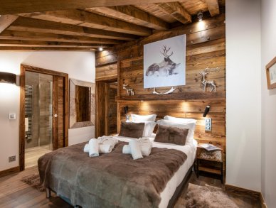  Annapurna B301 Les Gets