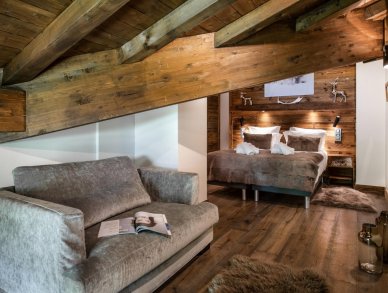  Annapurna B301 Les Gets