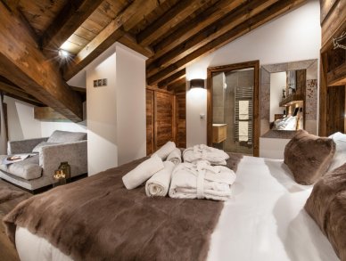  Annapurna B301 Les Gets