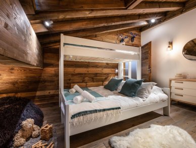  Annapurna B301 Les Gets