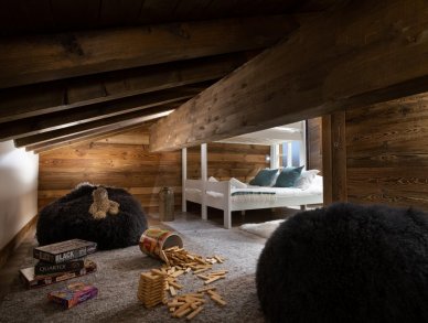  Annapurna B301 Les Gets