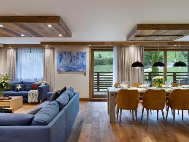  Annapurna B302 Les Gets