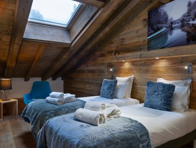  Annapurna B302 Les Gets