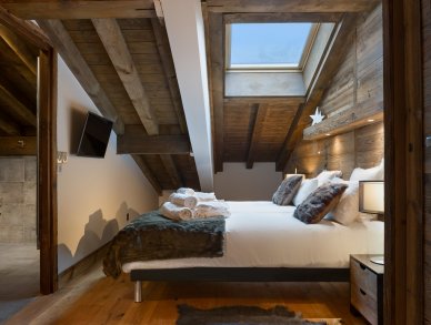  Annapurna B302 Les Gets