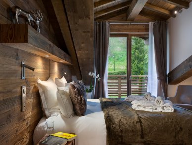  Annapurna B302 Les Gets