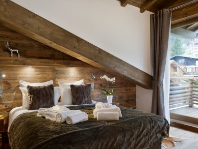  Annapurna B302 Les Gets