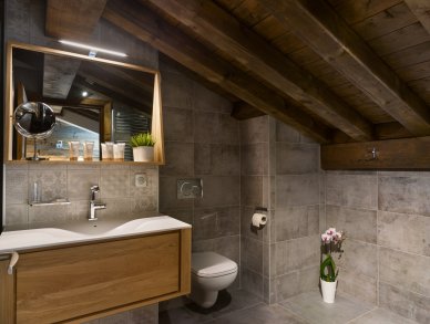  Annapurna B302 Les Gets